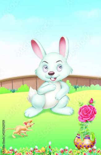 alphabets for kids