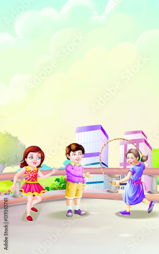 nursery rhymes for children