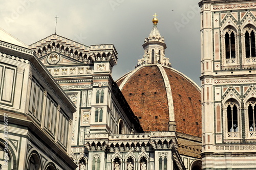 Cathedral Santa Maria del Fiore