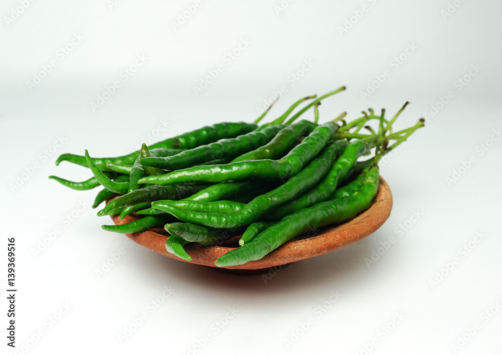 chili chili