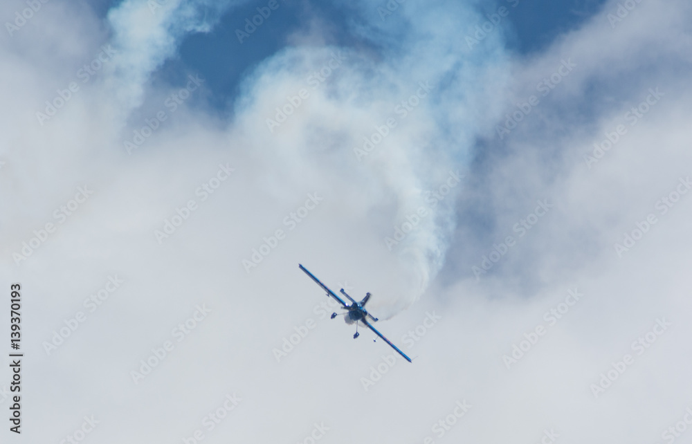 2015 Andrews AFB Air Show