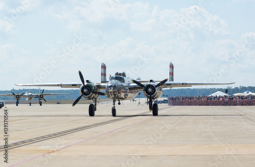 2015 Andrews AFB Air Show