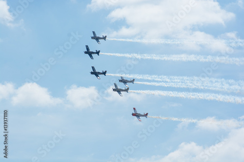 2015 Andrews AFB Air Show