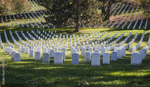 Arlington National Cemetery