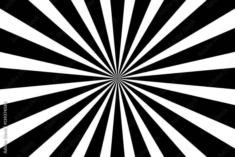 striped colorful abstract background