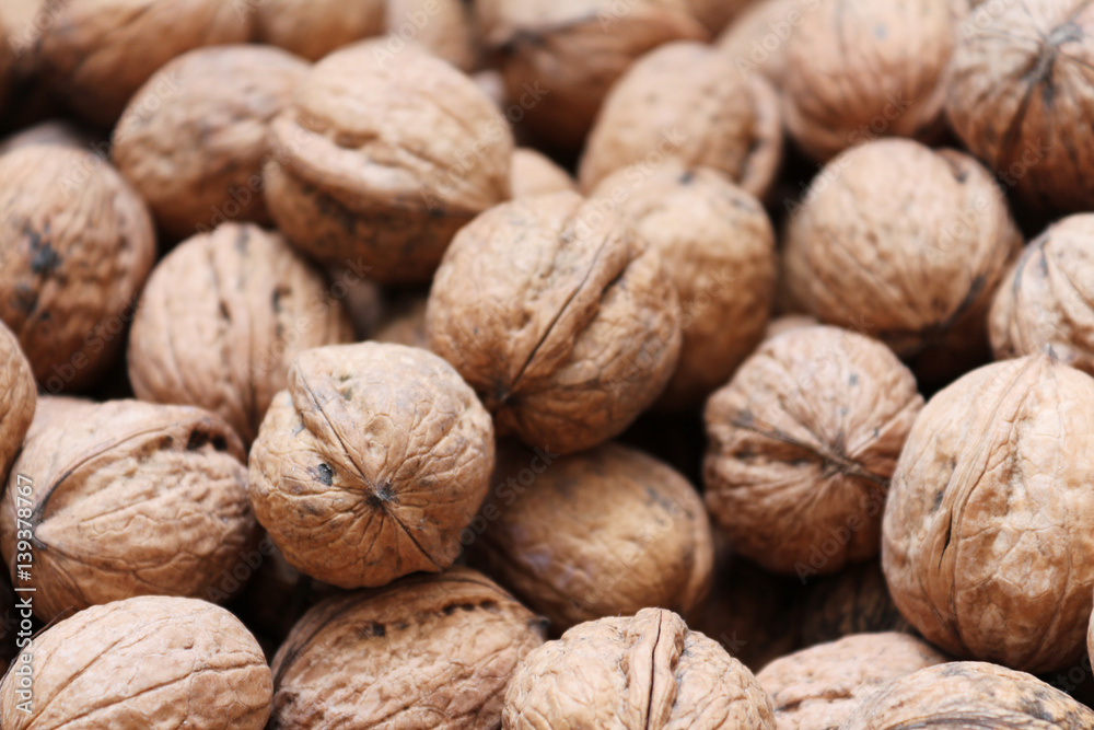 Walnuts Walnuts