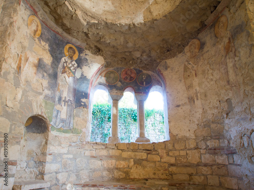 St. Nicolas church in Demre