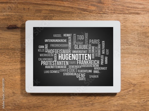 Hugenotten photo