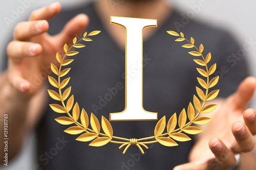 first