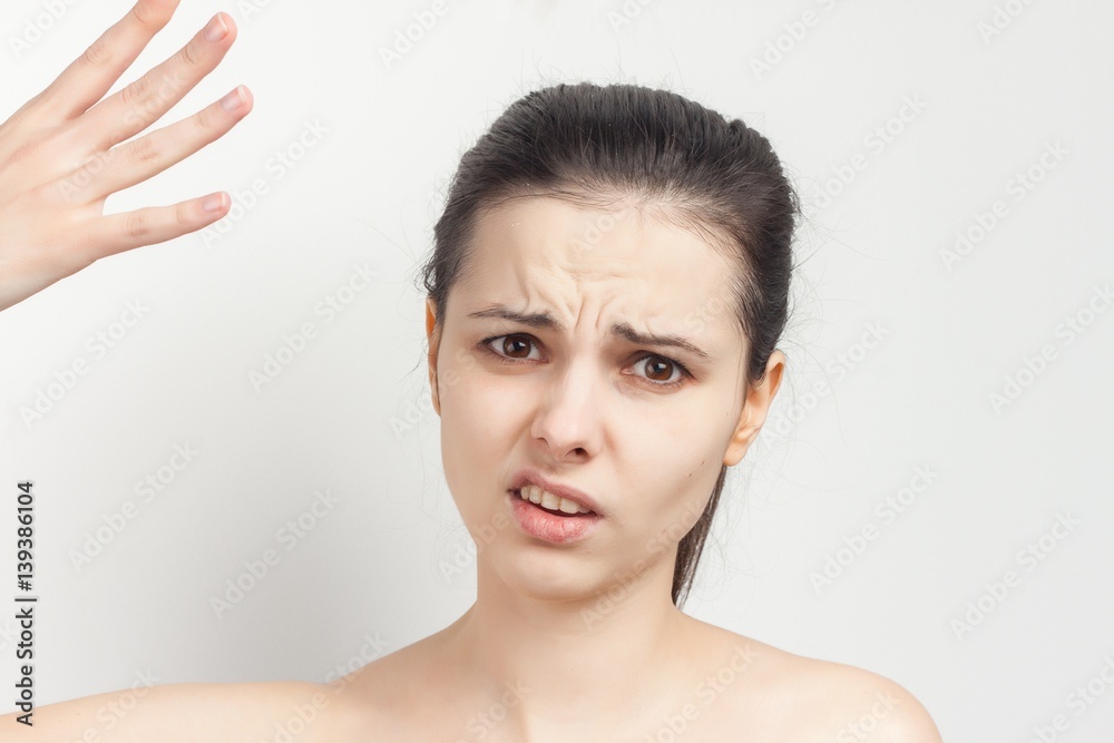 emotional woman, aggression emotional woman, aggression