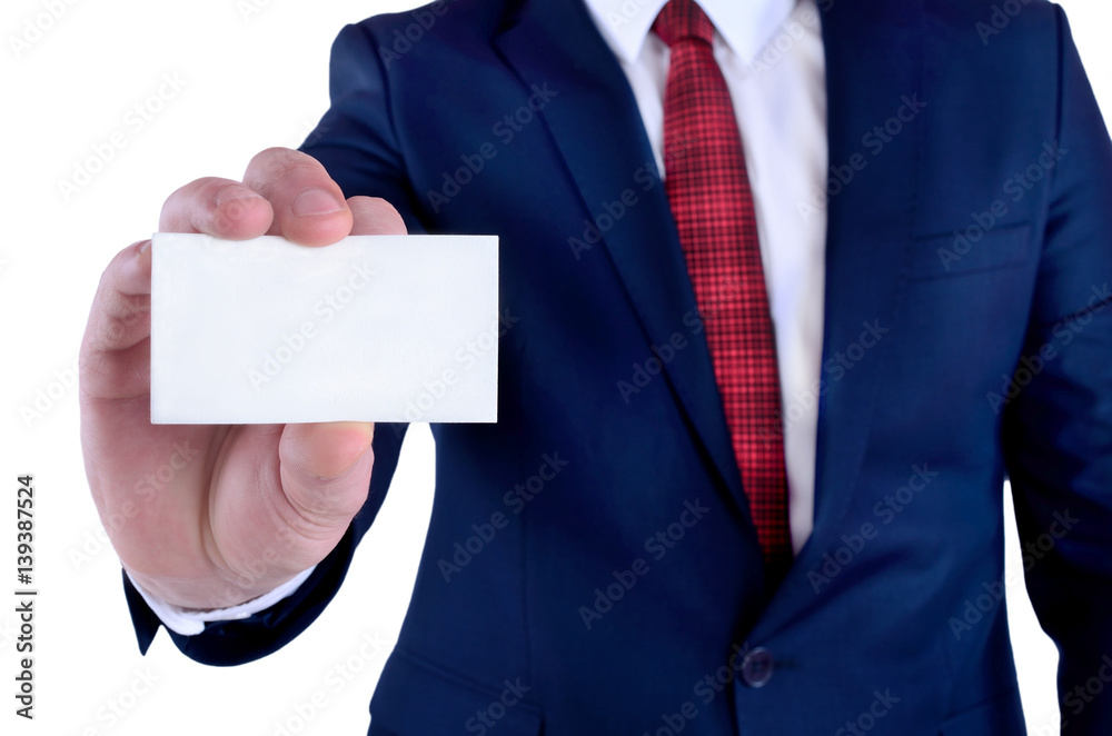 isolated business man isolated business man
