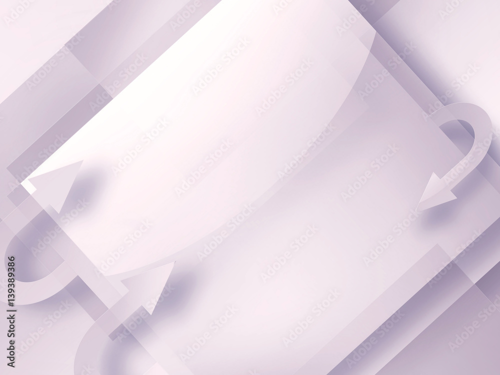 Obraz premium business background