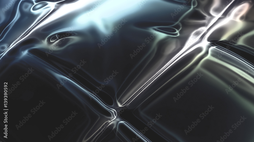 chrome background chrome background