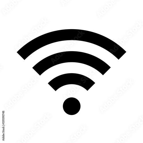Wifi icon