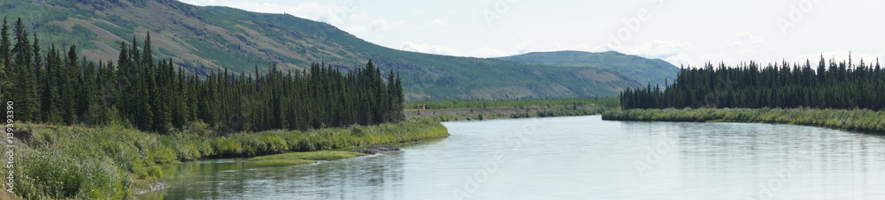 River View River View