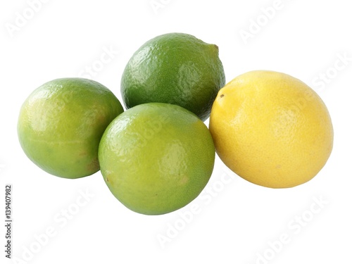 citrus fruits