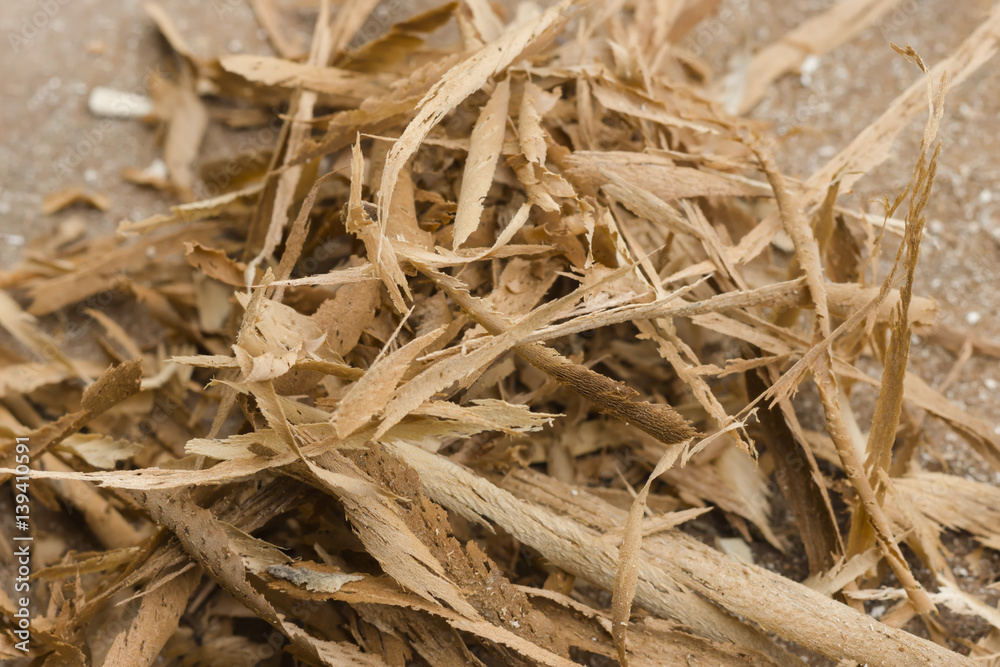 Wood Sawdust Texture Background Wood Sawdust Texture Background