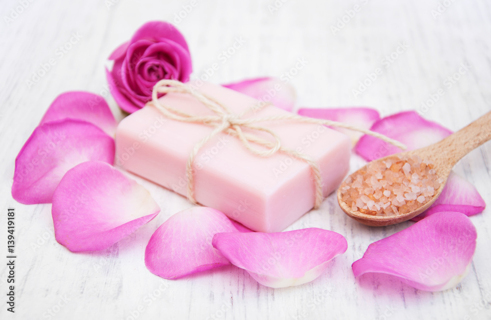 Spa products