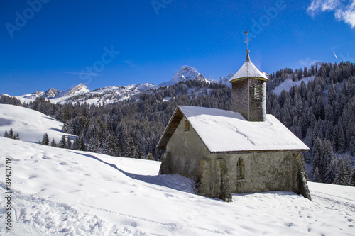 Grand Bornand