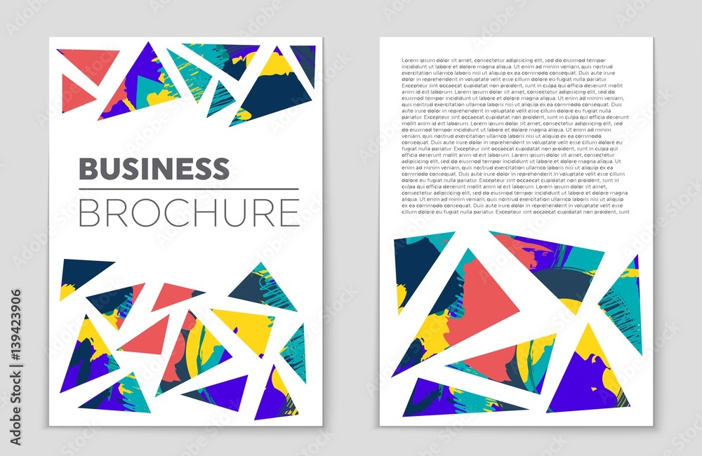 Abstract vector layout background set. For art template design, list, front page, mockup brochure theme style, banner, idea, cover, booklet, print, flyer, book, blank, card, ad, sign, sheet,, a4. Abstract vector layout background set. For art template design, list, front page, mockup brochure theme style, banner, idea, cover, booklet, print, flyer, book, blank, card, ad, sign, sheet,, a4.