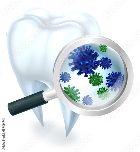 Tooth Bacteria