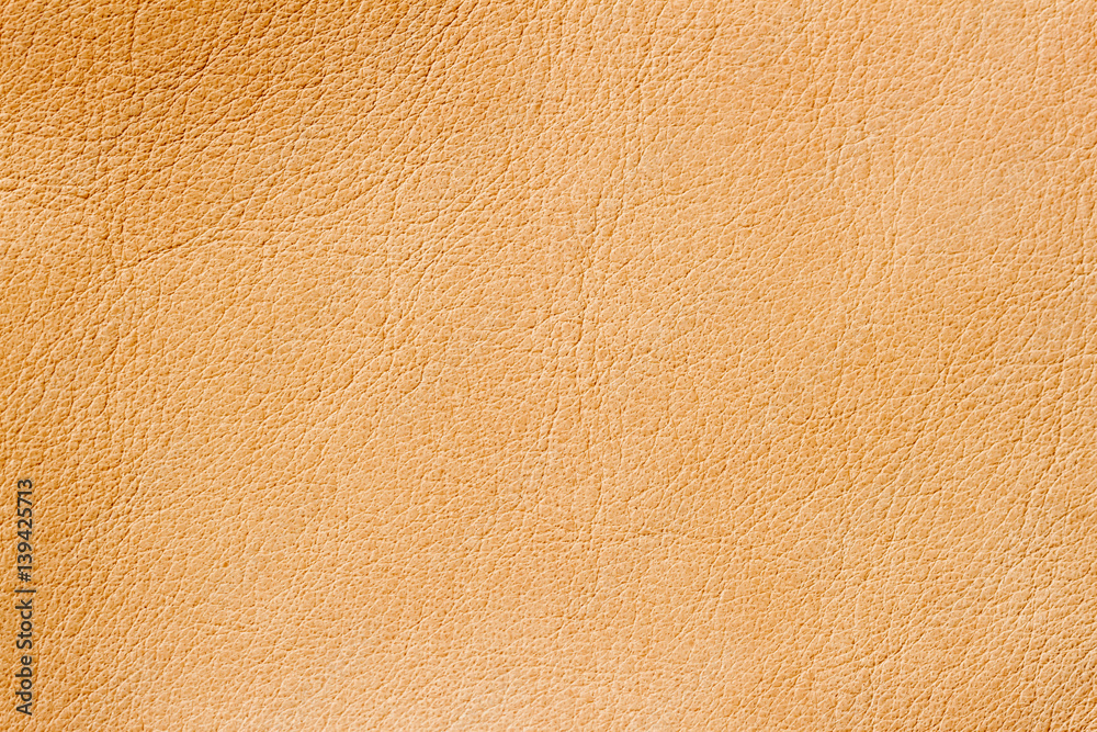 Abstract texture of genuine leather, Light Peach color, for designer background , backdrop, substrate, composition use, place for your text Abstract texture of genuine leather, Light Peach color, for designer background , backdrop, substrate, composition use, place for your text