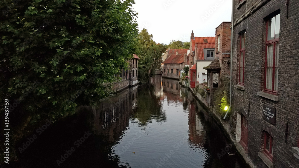 Bruges