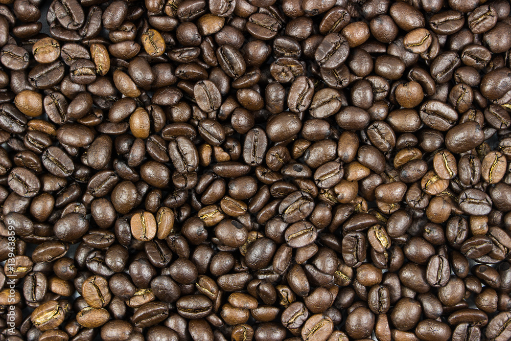 coffee bean coffee bean