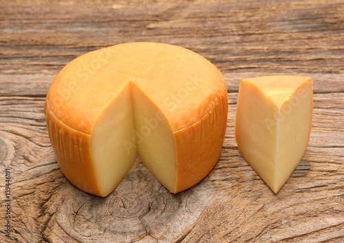  Farmhouse cheese