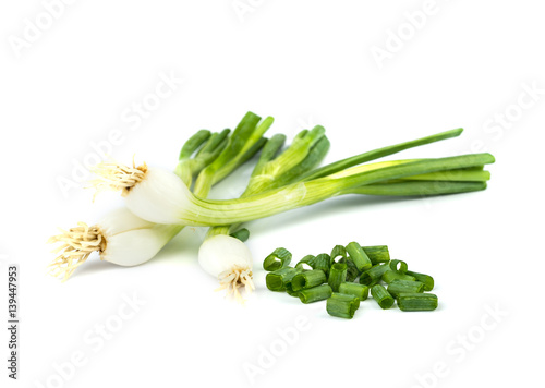 onions  leaf  vegetable.
