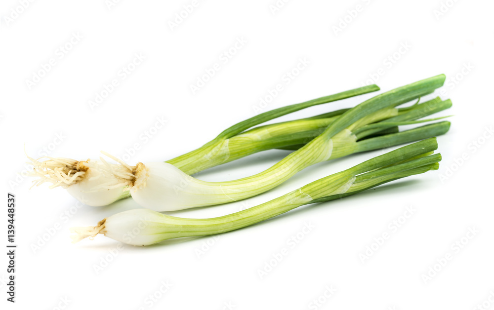 onions leaf vegetable. onions leaf vegetable.