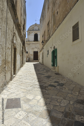 Italia - Puglia - Monopoli