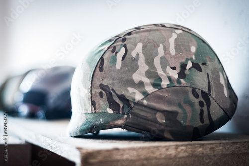 airsoft protection photo