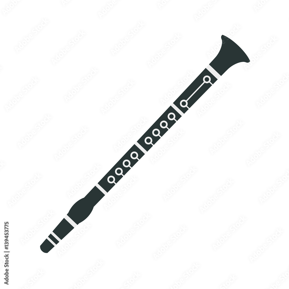 Part Of Musical Instruments Set Of Realistic Cartoon Vector