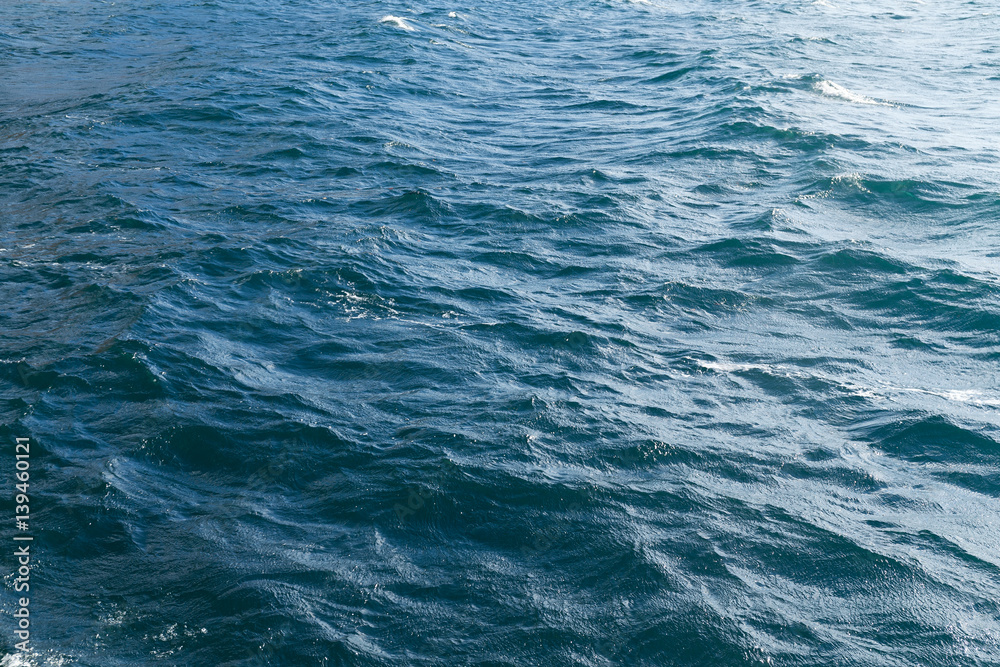 Obraz premium Seascape