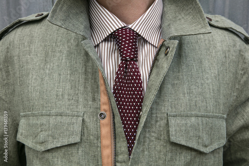 Men's Fashion and Style