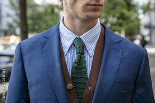 Men's Fashion
