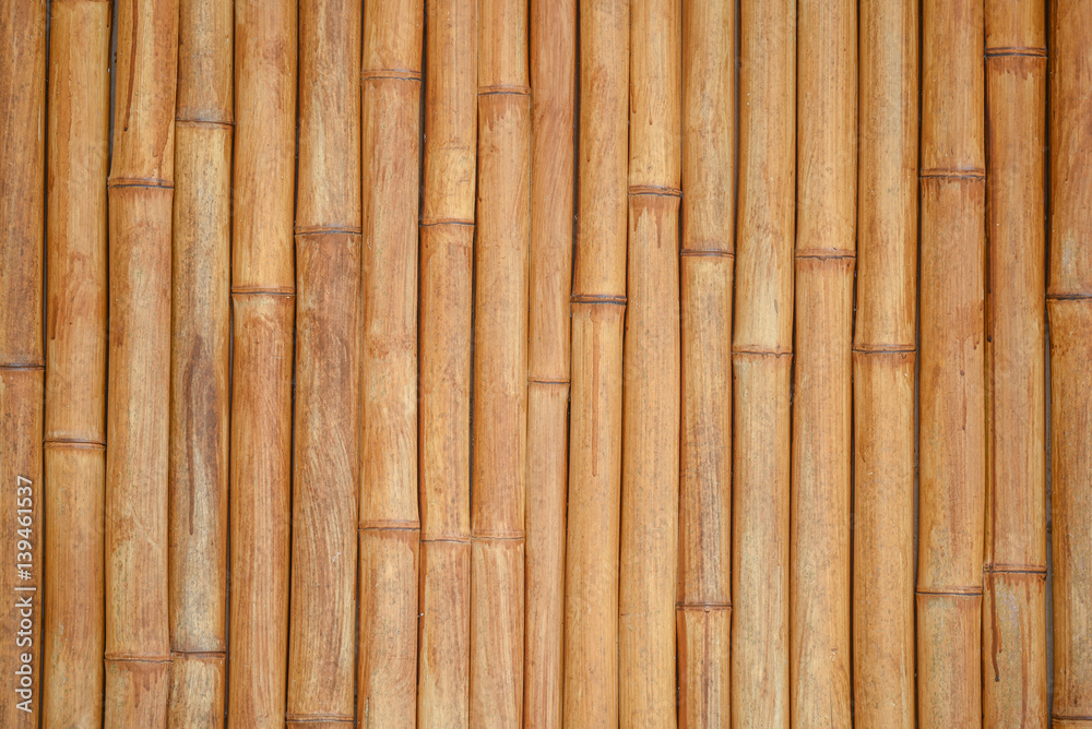 bamboo stick pattern, building material background bamboo stick pattern, building material background