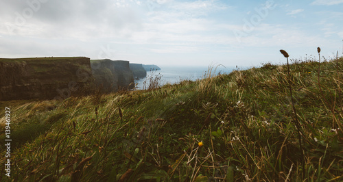 Photography The Cliffs of Moher
