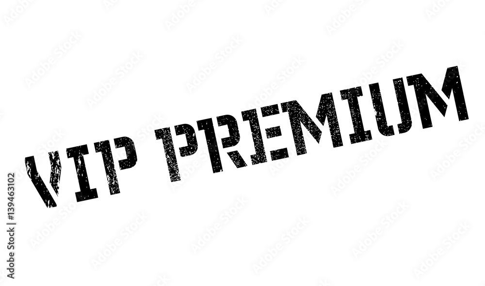 Vip Premium rubber stamp. Grunge design with dust scratches. Effects can be easily removed for a clean, crisp look. Color is easily changed. Vip Premium rubber stamp. Grunge design with dust scratches. Effects can be easily removed for a clean, crisp look. Color is easily changed.