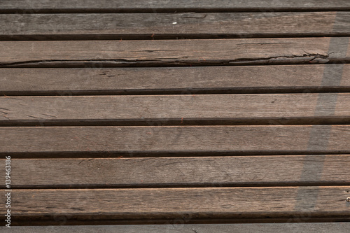 old rustic wood plank background