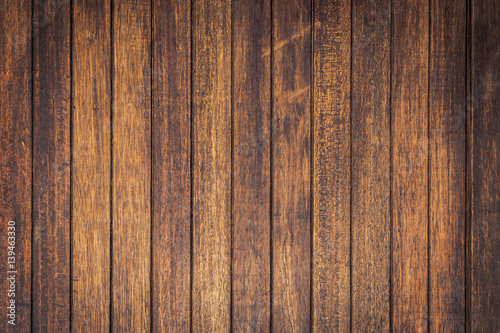 old wood texture and background vintage with space.