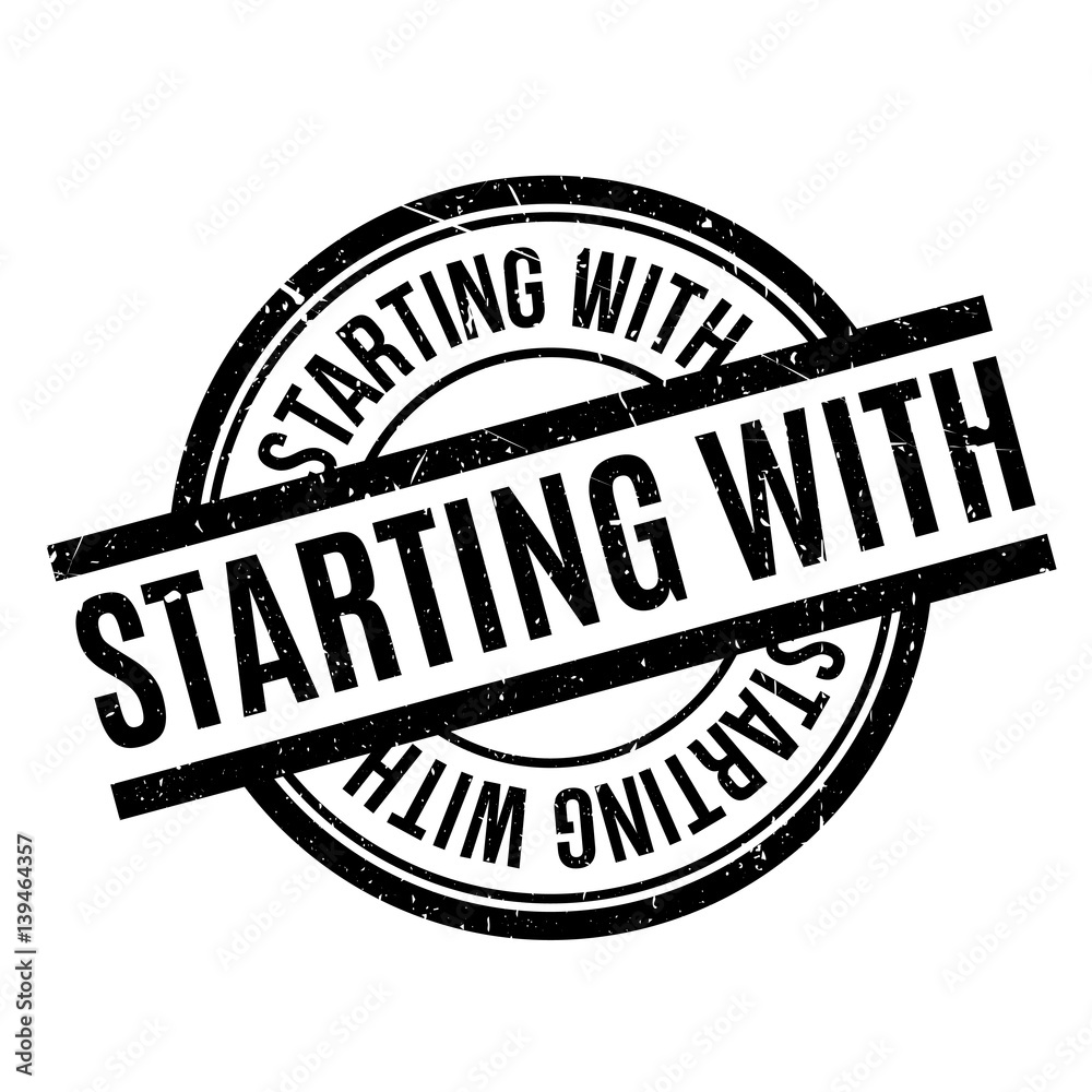 Starting With rubber stamp. Grunge design with dust scratches. Effects can be easily removed for a clean, crisp look. Color is easily changed. Starting With rubber stamp. Grunge design with dust scratches. Effects can be easily removed for a clean, crisp look. Color is easily changed.