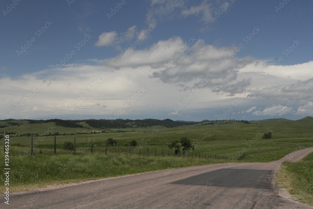 South Dakota sheep, buffalo, mountain goats and pronghorns. South Dakota sheep, buffalo, mountain goats and pronghorns.