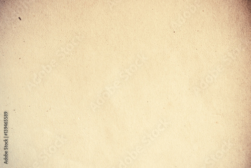 Vintage of Old brown paper texture.