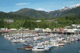 Ketchikan Alaska Boats