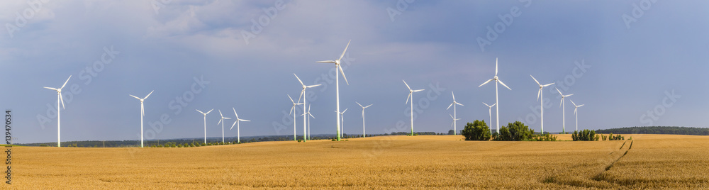 wind generators deliver electricity in Wolgast wind generators deliver electricity in Wolgast