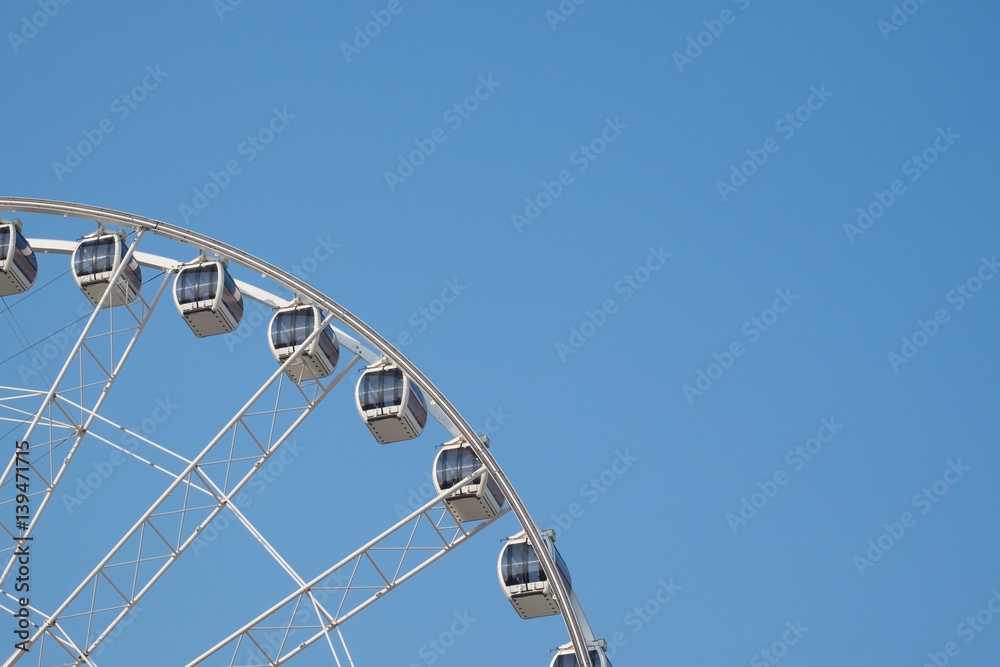 Ferris Wheel