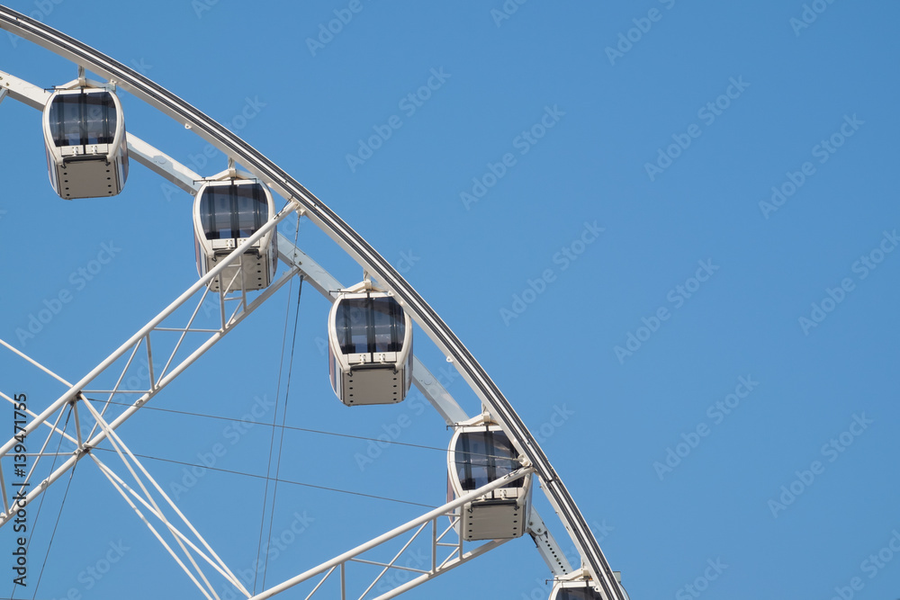 Ferris Wheel