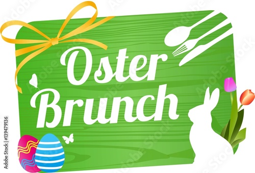 Osterbrunch